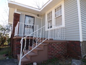 1325 43rd Street Ensley in Birmingham, AL - Building Photo - Building Photo