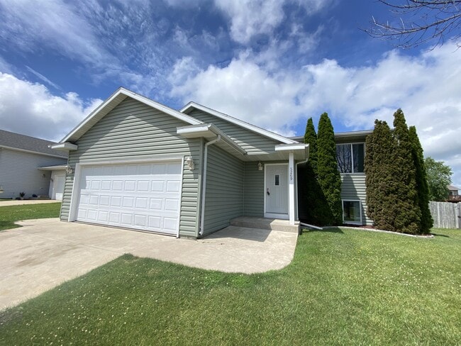 property at 5269 Kingston Pl NW