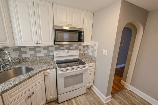 11 Cragmere Terrace in Boston, MA - Building Photo - Building Photo