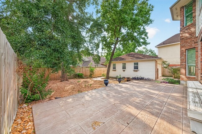 property at 23206 Kobi Park Ct