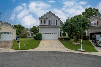 4705 Delta Vision Ct in Raleigh, NC - Building Photo - Building Photo