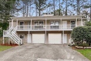 1535 Springwood Dr SE, Unit 315 in Smyrna, GA - Building Photo