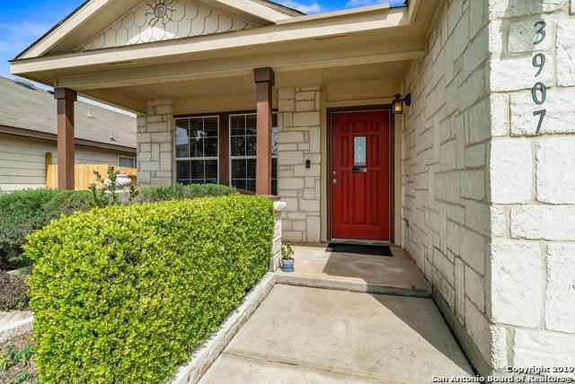 3907 Torey Mesquite in San Antonio, TX - Building Photo - Building Photo