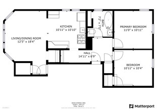 1901 E Superior St in Duluth, MN - Building Photo - Building Photo