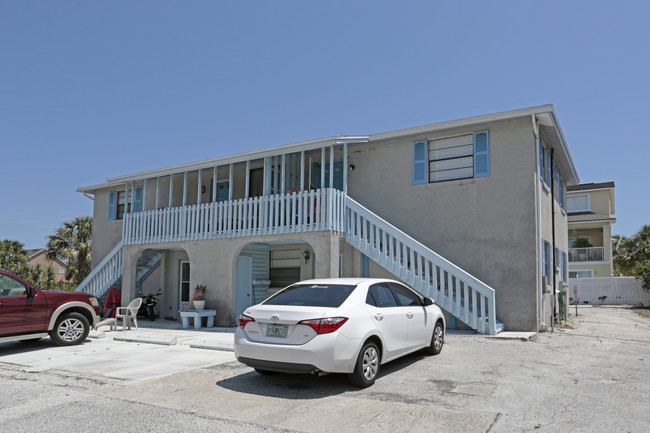 2121 Gordon Ave in Jacksonville Beach, FL - Building Photo - Primary Photo