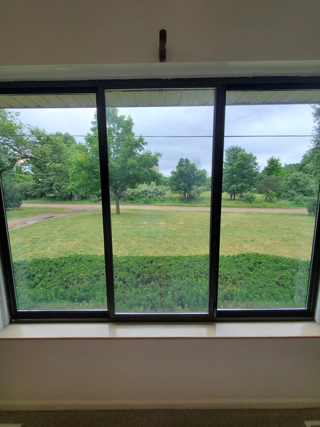 property at 3366 Hogback Rd
