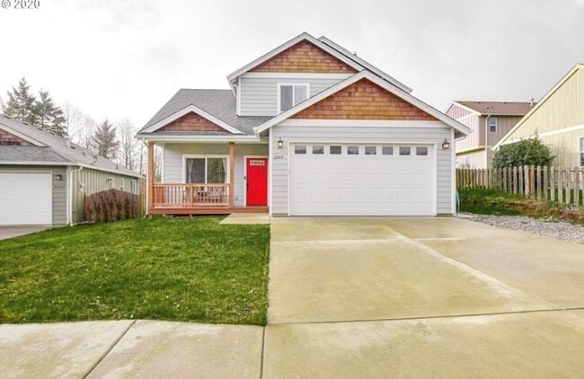 property at 2249 SE Hebe Ct