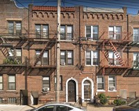 6705 8th Ave in Brooklyn, NY - Foto de edificio - Building Photo