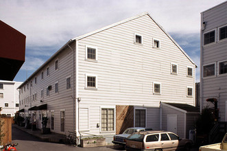 Tannery Lofts in Berkeley, CA - Building Photo - Building Photo