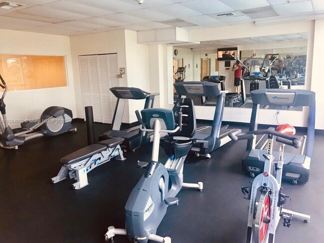 property at 3500 Coral Way