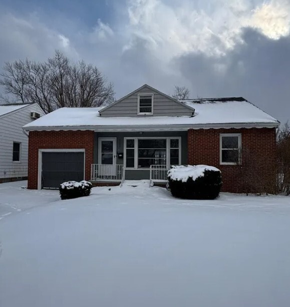 property at 4212 Okalona Rd