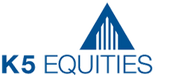 Property Management Company Logo K5 Equities