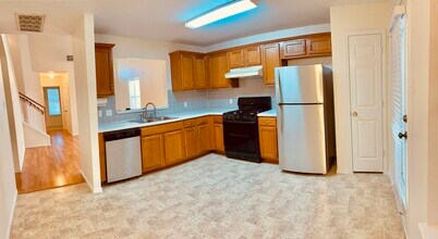 1004 Sweet Melissa Dr in Pflugerville, TX - Foto de edificio - Building Photo