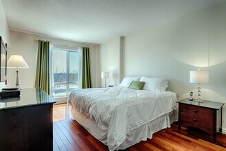 138 Av. Atwater in Montréal, QC - Building Photo - Building Photo