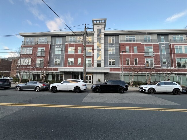 property at 99 Tremont St