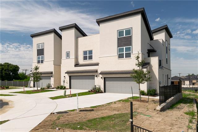 4334 Hebron St in Irving, TX - Building Photo - Building Photo