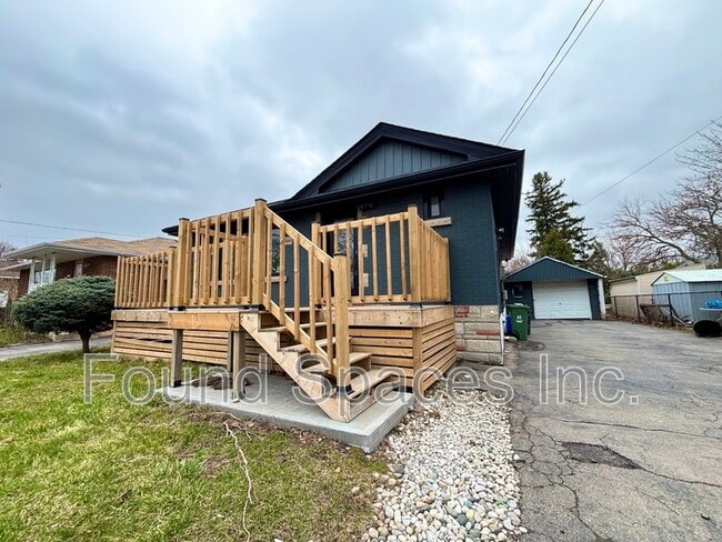 property at 908 Fennell Ave E