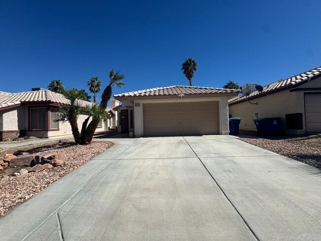property at 6996 Troubador Dr