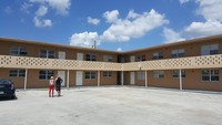 Copenhagen Apartments in South Bay, FL - Building Photo - Building Photo