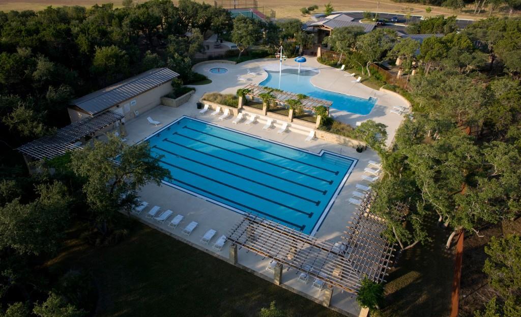 543 Drury Ln in Austin, TX - Building Photo