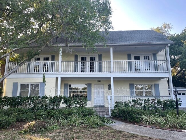 property at 6425 Lake Shore Dr N