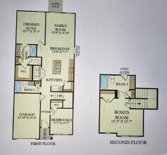 2100 Northwest Dr in Calabash, NC - Building Photo - Building Photo