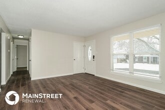 3515 Ridgewood Dr in St. Charles, MO - Building Photo - Building Photo