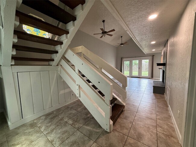 1508 Early Ln in Houston, TX - Building Photo - Building Photo
