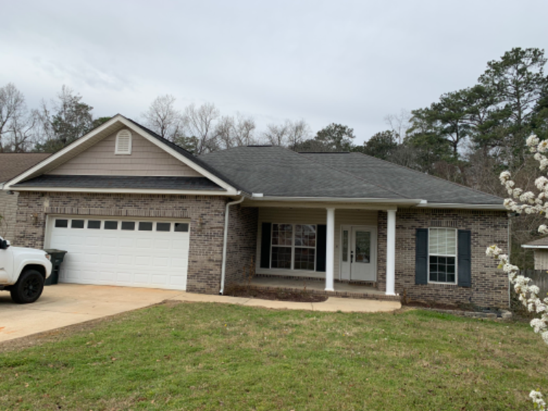 3014 Morningdove Way in Enterprise, AL - Building Photo