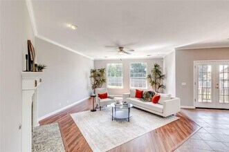 1107 St John Ct in Pflugerville, TX - Building Photo - Building Photo