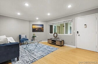 1740 Roosevelt Ave in San Diego, CA - Building Photo - Building Photo