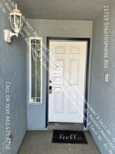 11719 Stratosphere Ave in Bakersfield, CA - Building Photo - Building Photo
