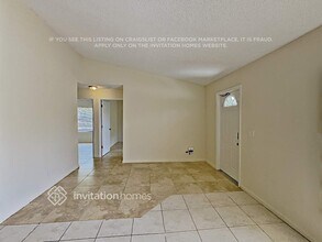 5941 Coy Glen Way in Greenacres, FL - Building Photo - Building Photo