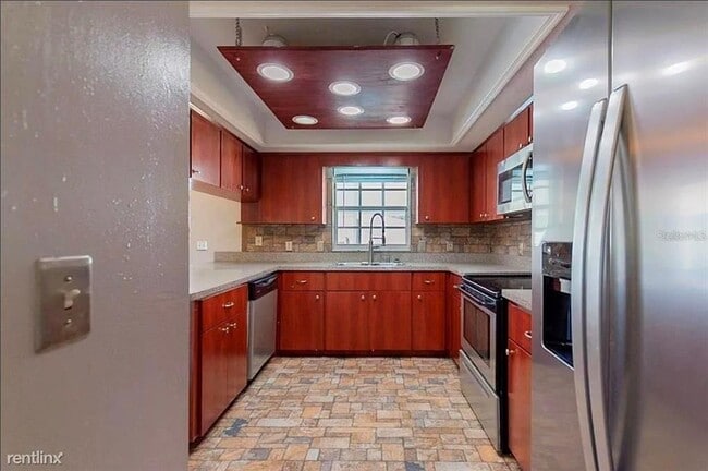 8016 Apache Ln in Lakeland, FL - Building Photo - Building Photo