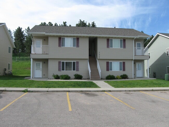 7025 Freedom Ct, Unit A