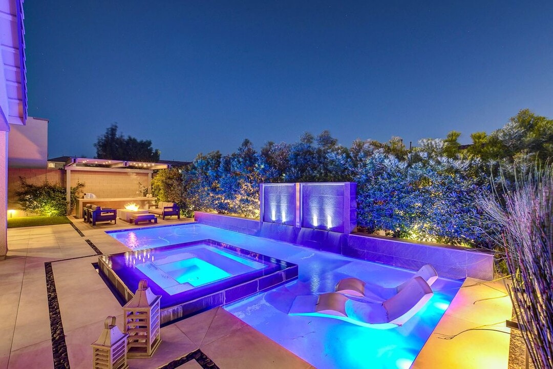 2567 Speyburn Ave in Henderson, NV - Building Photo