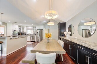 15739 Fleetwood Oaks Dr in Houston, TX - Building Photo - Building Photo