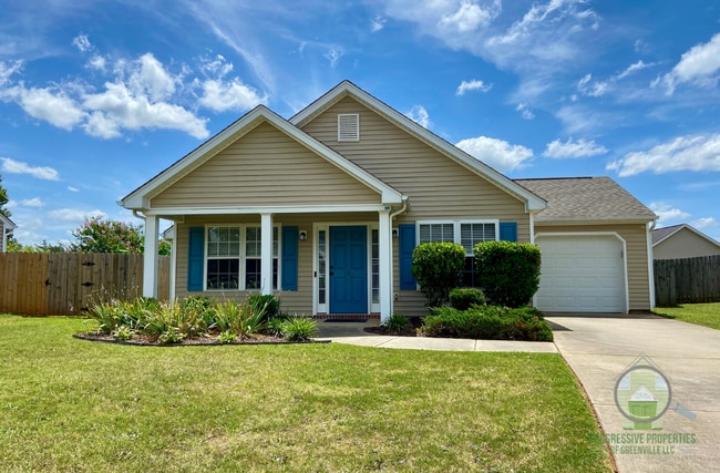 property at 103 Maycox Ct