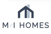 Property Management Company Logo M/I Homes