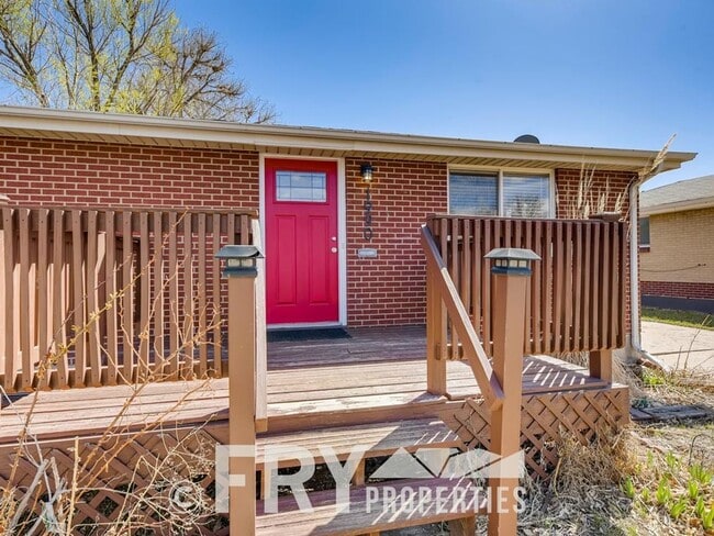 property at 1990 S Dexter St