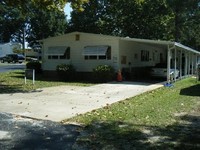 Cliftwood Mobile Home Park in Ocala, FL - Foto de edificio - Building Photo