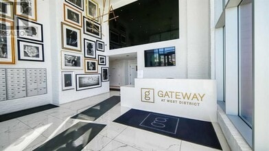 8445-8445 Broadcast Ave SW in Calgary, AB - Building Photo - Building Photo