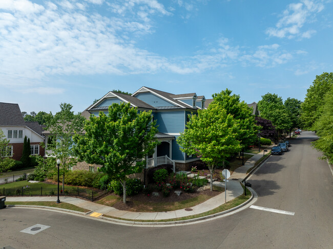 Building K in Milton, GA - Foto de edificio - Building Photo