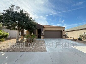 23849 W Tamarisk Ave in Buckeye, AZ - Building Photo
