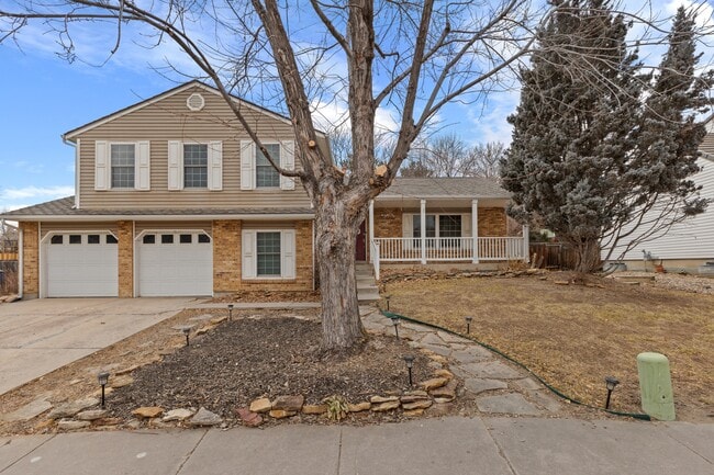 property at 6424 Rifle Cir