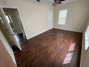 2102 W Concho Ave in San Angelo, TX - Building Photo - Building Photo