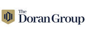 Property Management Company Logo The Doran Group