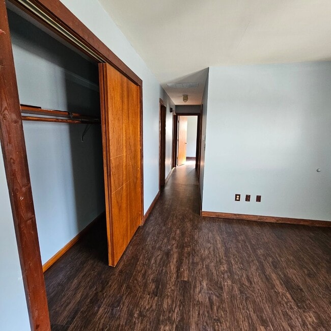 2222 N Webster St in Kokomo, IN - Foto de edificio - Building Photo