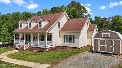4085 Alston Bridge Rd in Siler City, NC - Building Photo - Building Photo