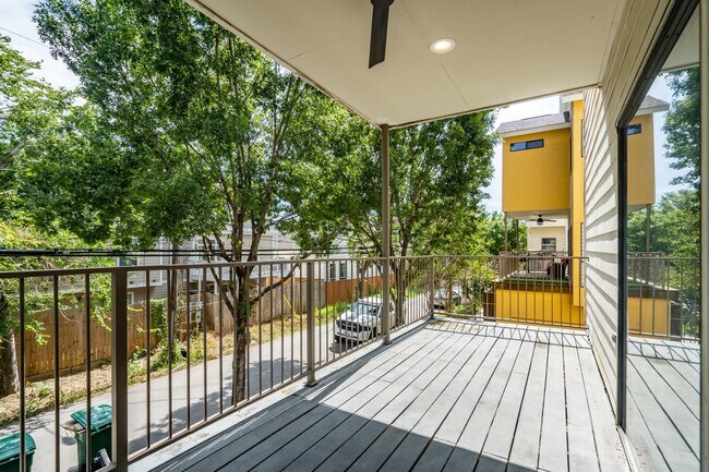 property at 4302 Spencer St